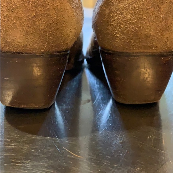 Frye ankle boots - Picture 5 of 5